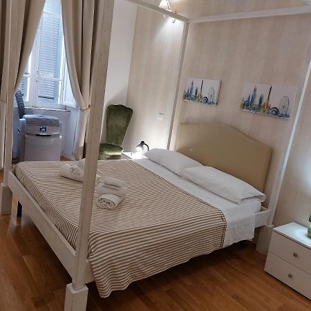 Ad Maiora Rome Apartment Eksteriør billede
