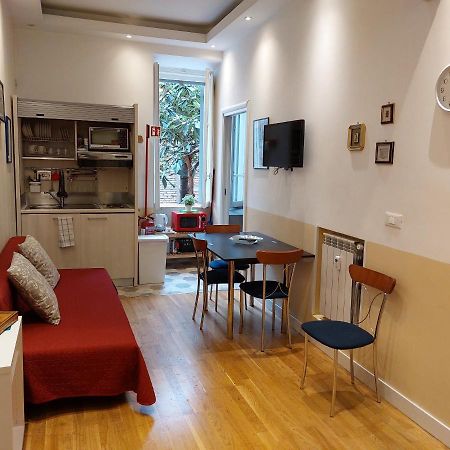 Ad Maiora Rome Apartment Eksteriør billede