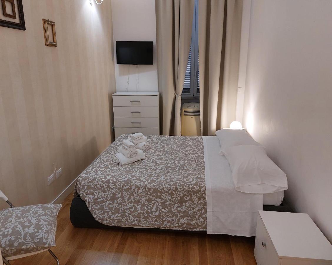 Ad Maiora Rome Apartment Eksteriør billede