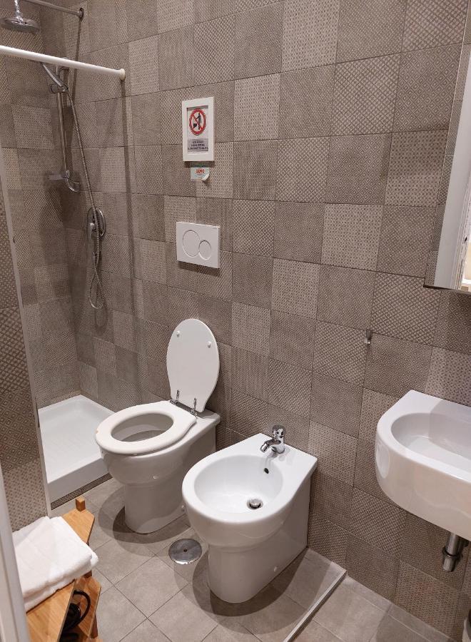 Ad Maiora Rome Apartment Eksteriør billede